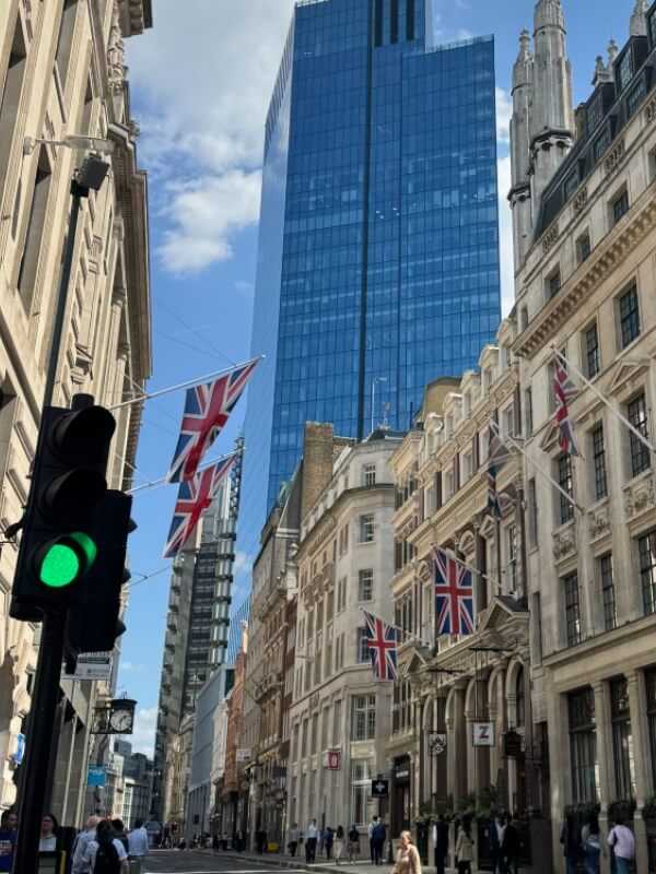 一度諦めた夢をイギリスで叶えた